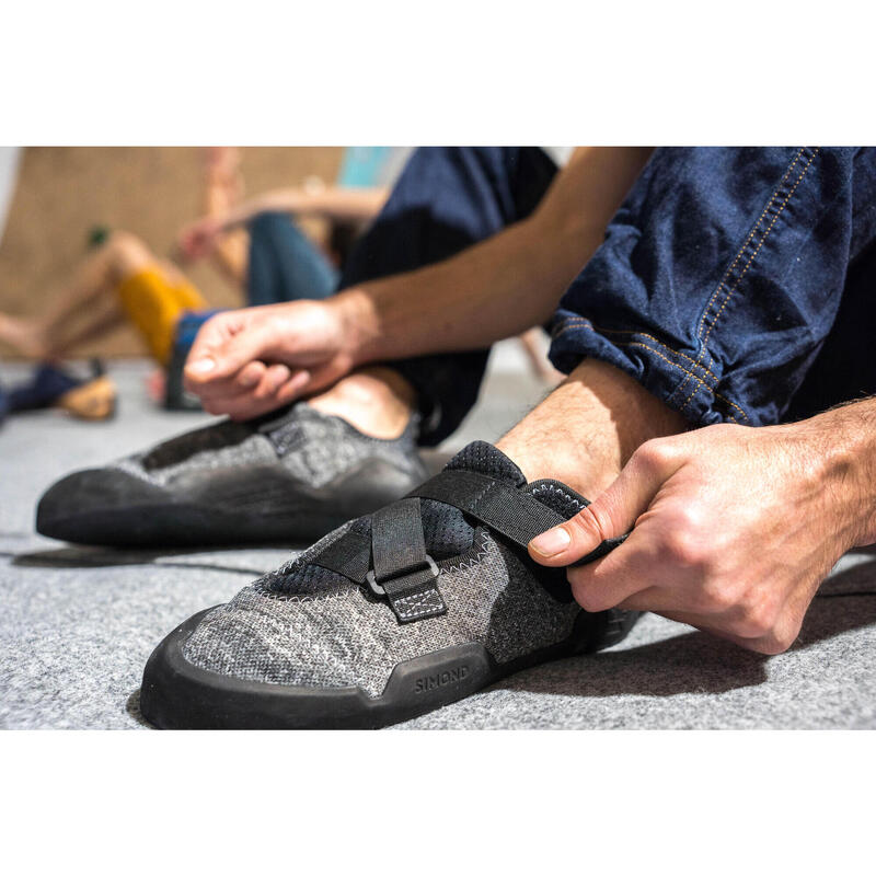 Kaya Tırmanış Ayakkabısı - Spider