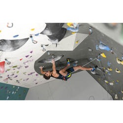 Corda arrampicata INDOOR 10MM X 25M ROSSA SIMOND