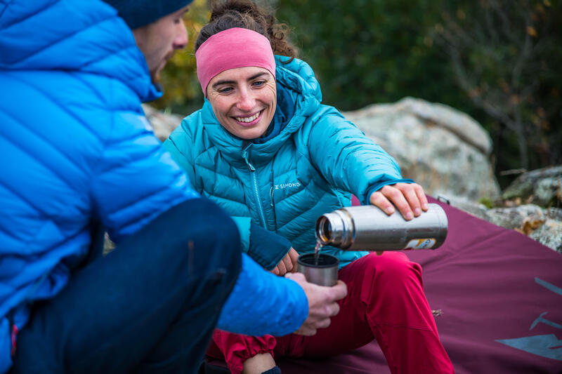 Faixa de Alpinismo - Sprint - Rosa