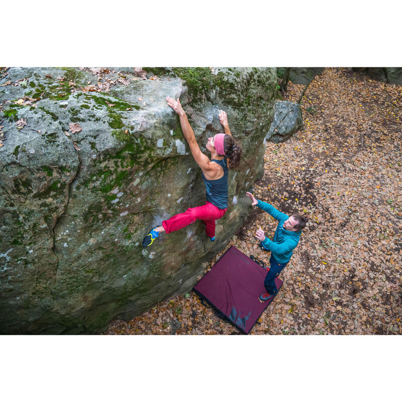 Faixa de Alpinismo - Sprint - Rosa