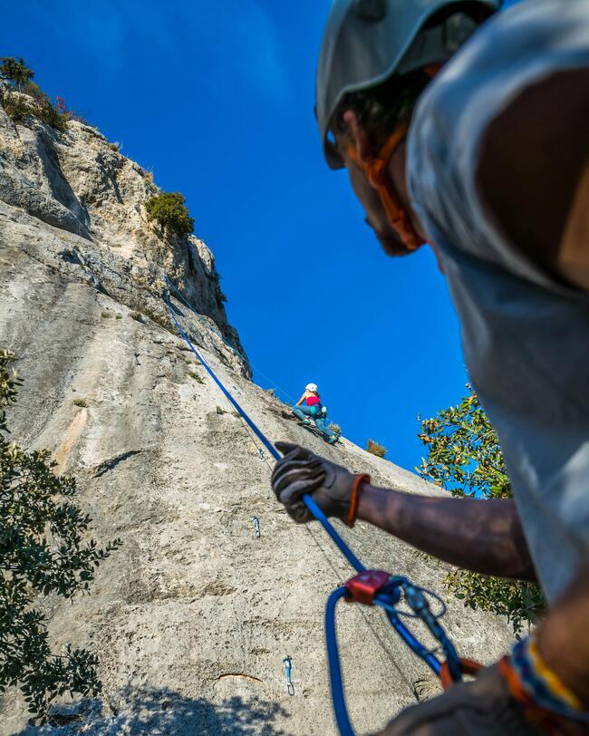 escalada