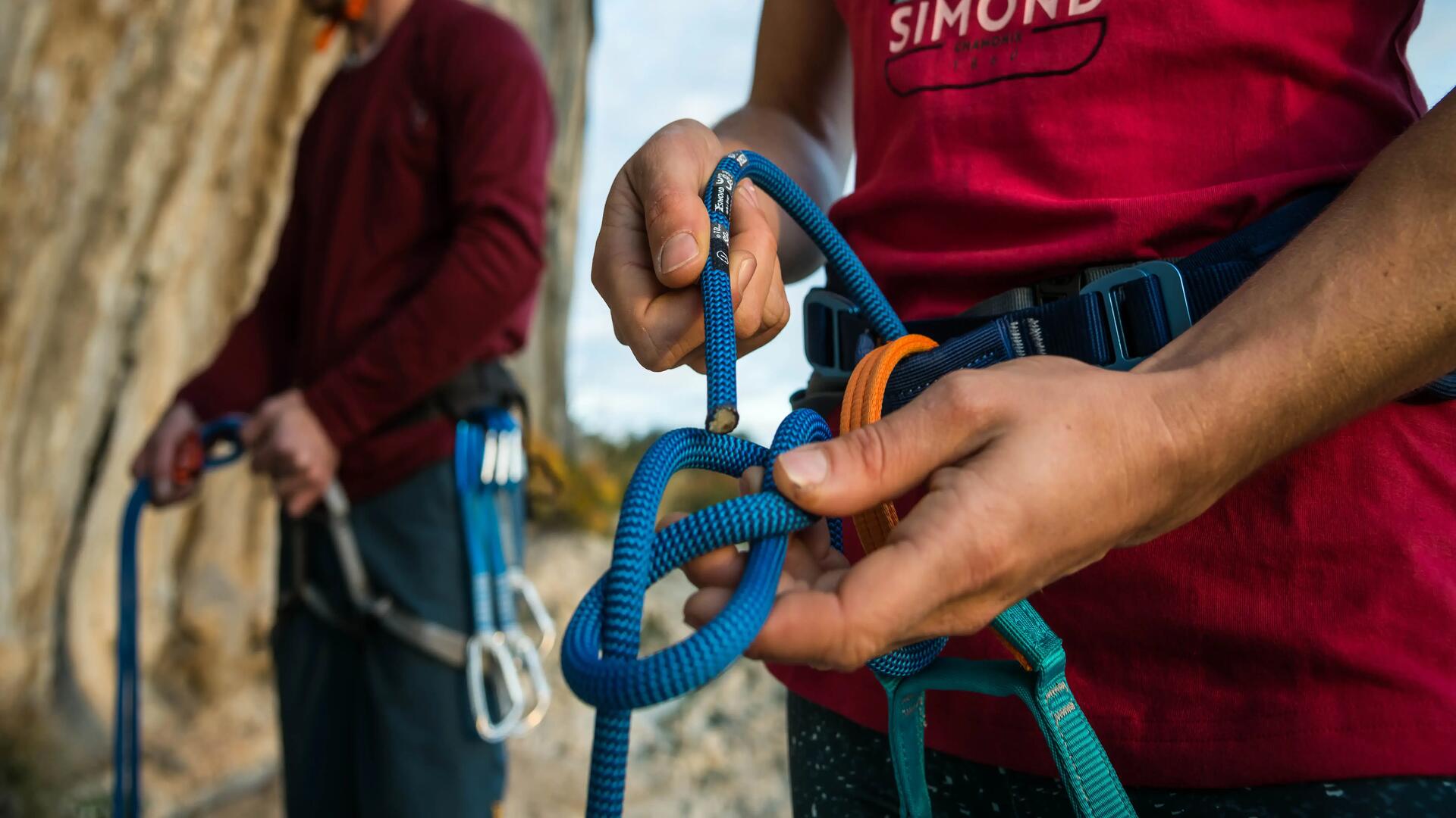 Melhores presentes para oferecer a um praticante de boulder