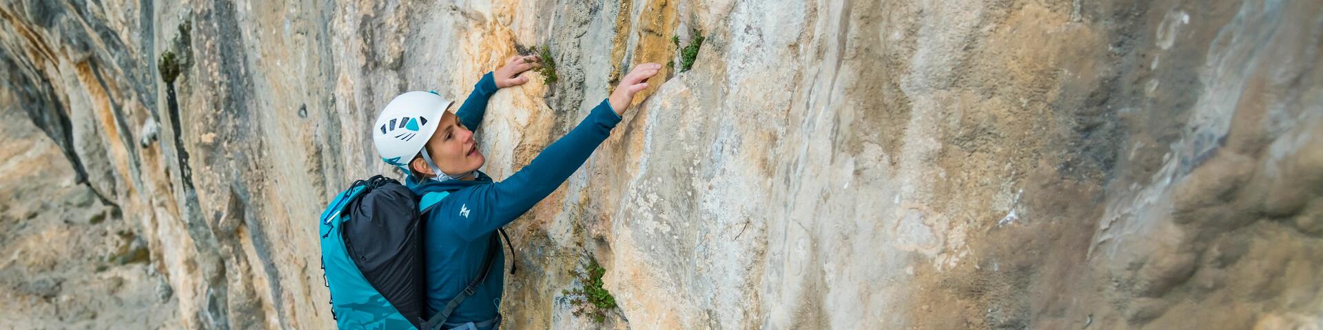 corde escalade