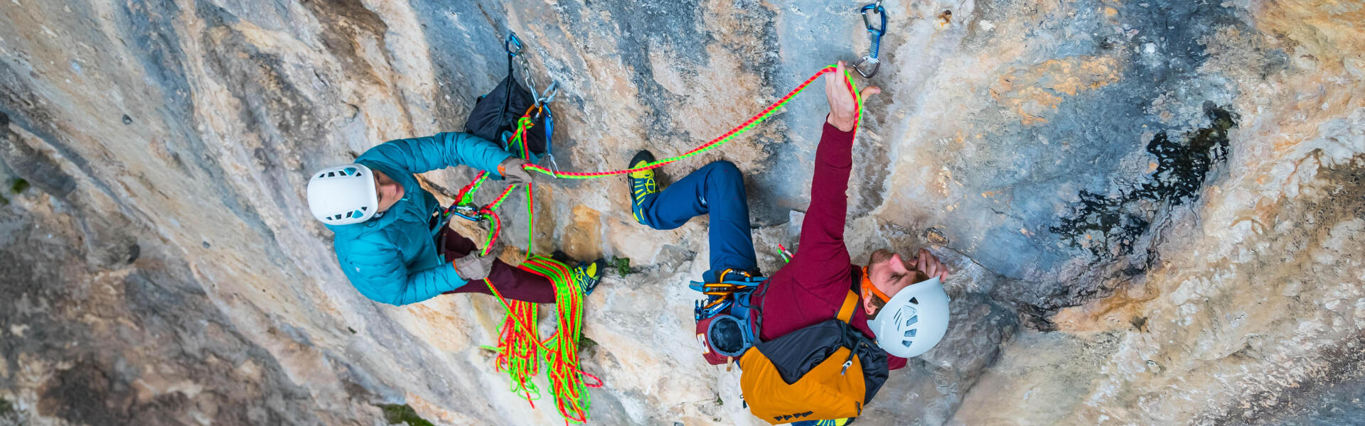 Mousqueton escalade Climbing Technology Pillar Pro WG