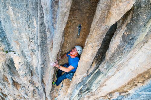 Climbing packs
