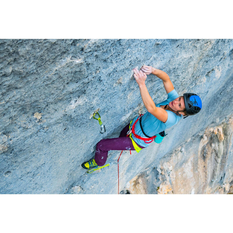 Capacete de escalada e alpinismo - Sprint Preto