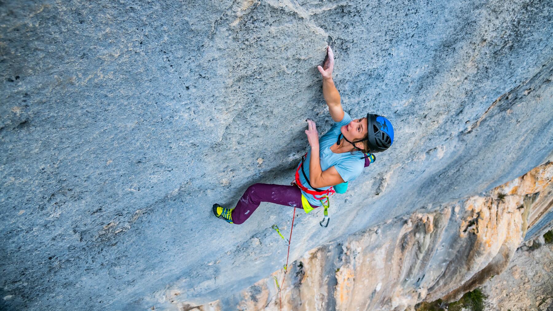 ONDE FAZER ESCALADA INDOOR EM PORTUGAL?