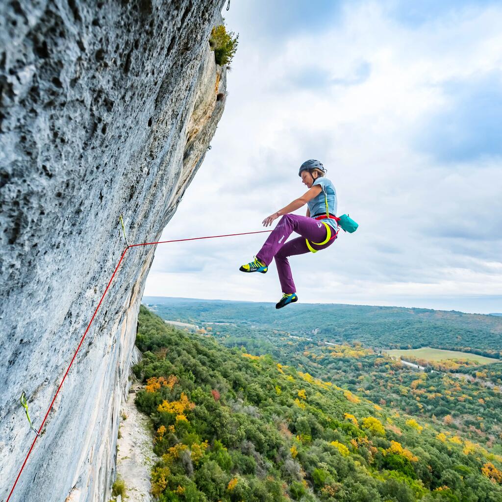 9 mm CLIMB ROPE - EDGE 100 METRES