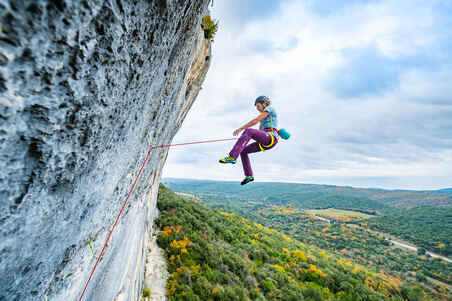 9 mm CLIMB ROPE - EDGE 100 METRES