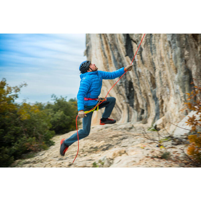 Arnés de Escalada y Alpinismo Ligero Simond Edge