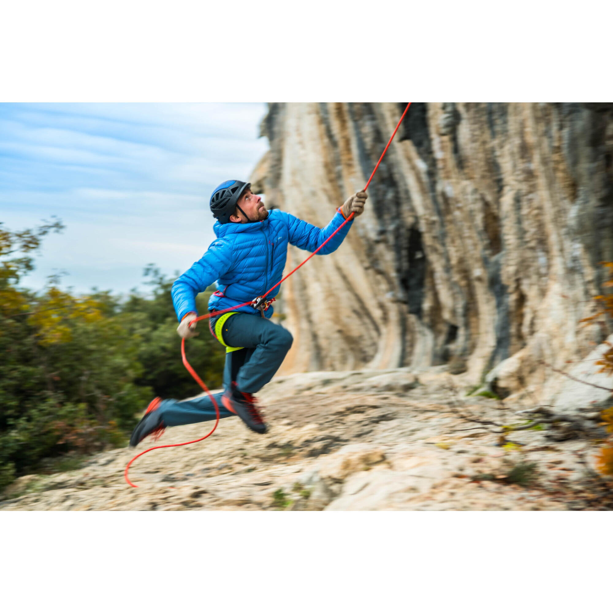 Scarpe avvicinamento deals decathlon