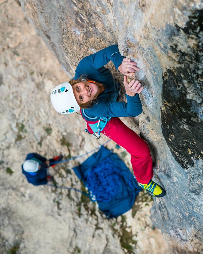 escalada