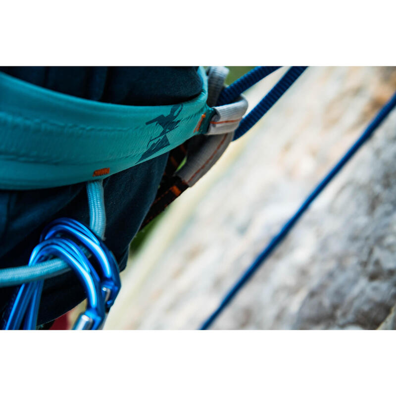 Ekspres Set - Tırmanış ve Dağcılık - Gri - 17 cm - Klimb