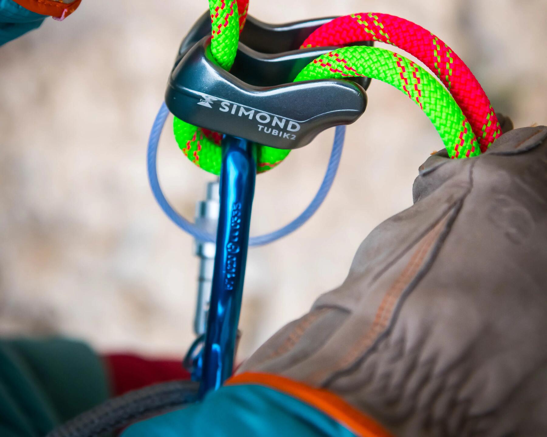 The Best Climbing Gear for Beginners (2024): Harnesses, Belay