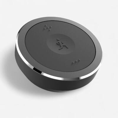 Telecomando INITIAL RUN