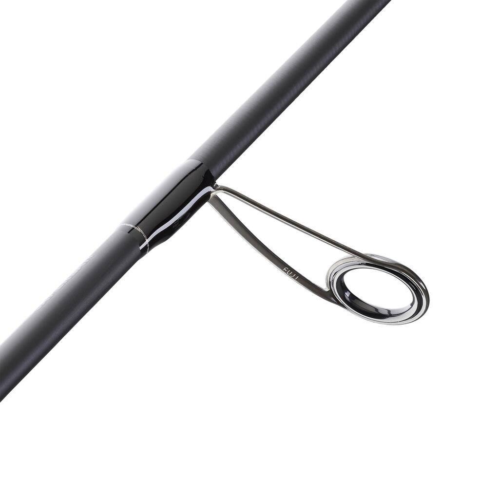 Štap za ribolov varalicama WXM 900 SPINNING 2,20 m ML 5–15 g