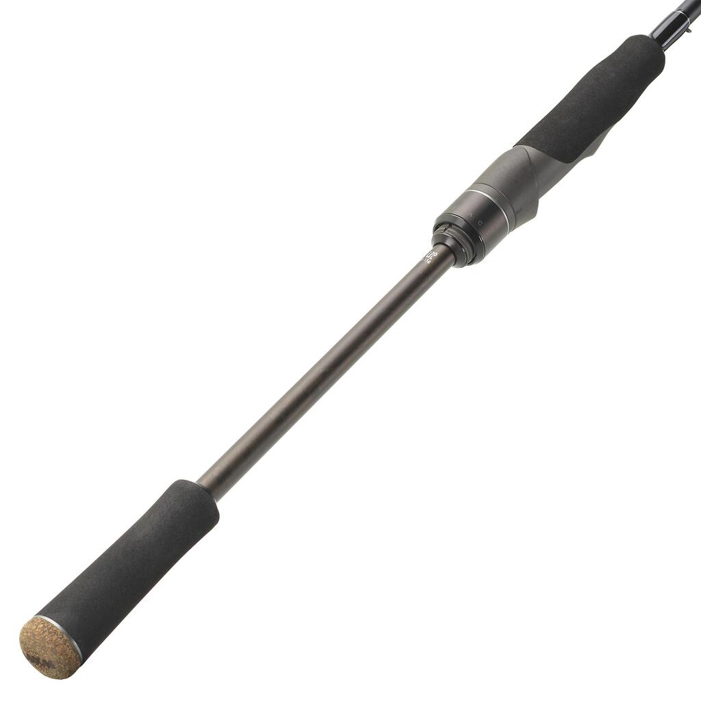 Štap za ribolov varalicama WXM 900 SPINNING 2,20 m ML 5–15 g