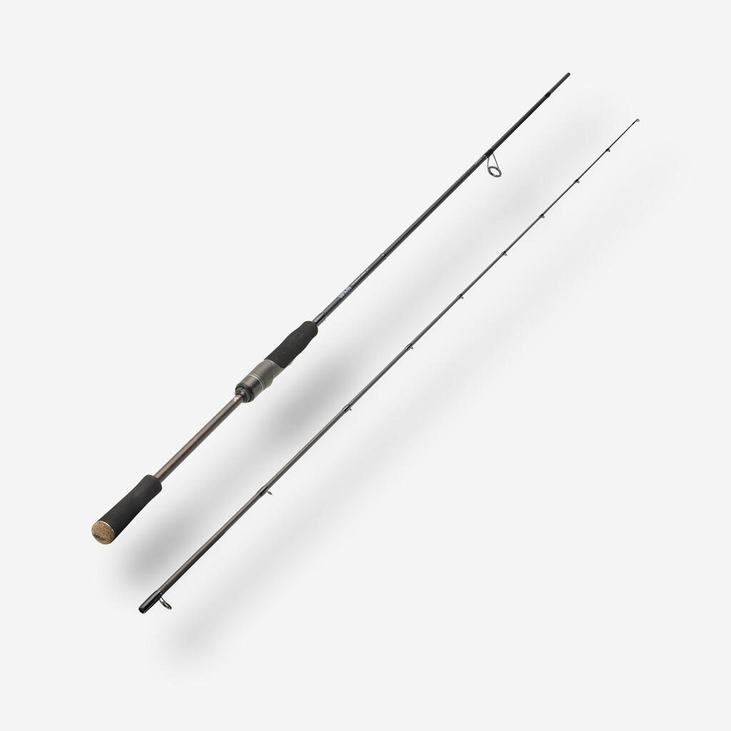 Ribiška palica za ribolov z vabo WXM 900 Spinning 2,20 m (15 g)