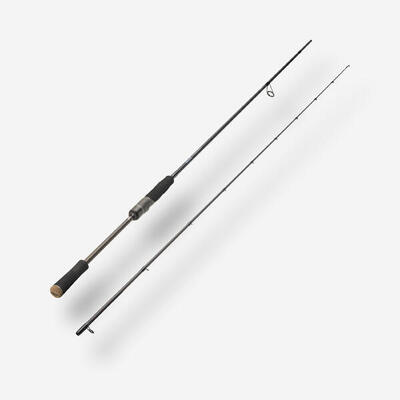 Canna pesca con artificiali WXM 900 SPINNING 2.20m ML 5-15g
