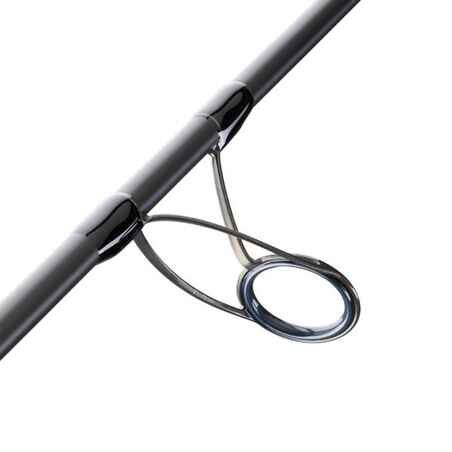Caperlan Lure Fishing Combo - Wxm 100 2.70 MH (10-30 g) - One Size