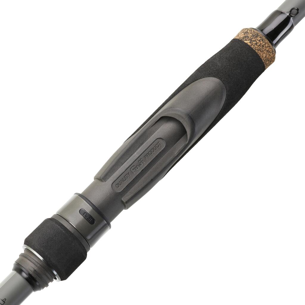 חכה לדייג עם פיתיונות WXM-5 270 MH