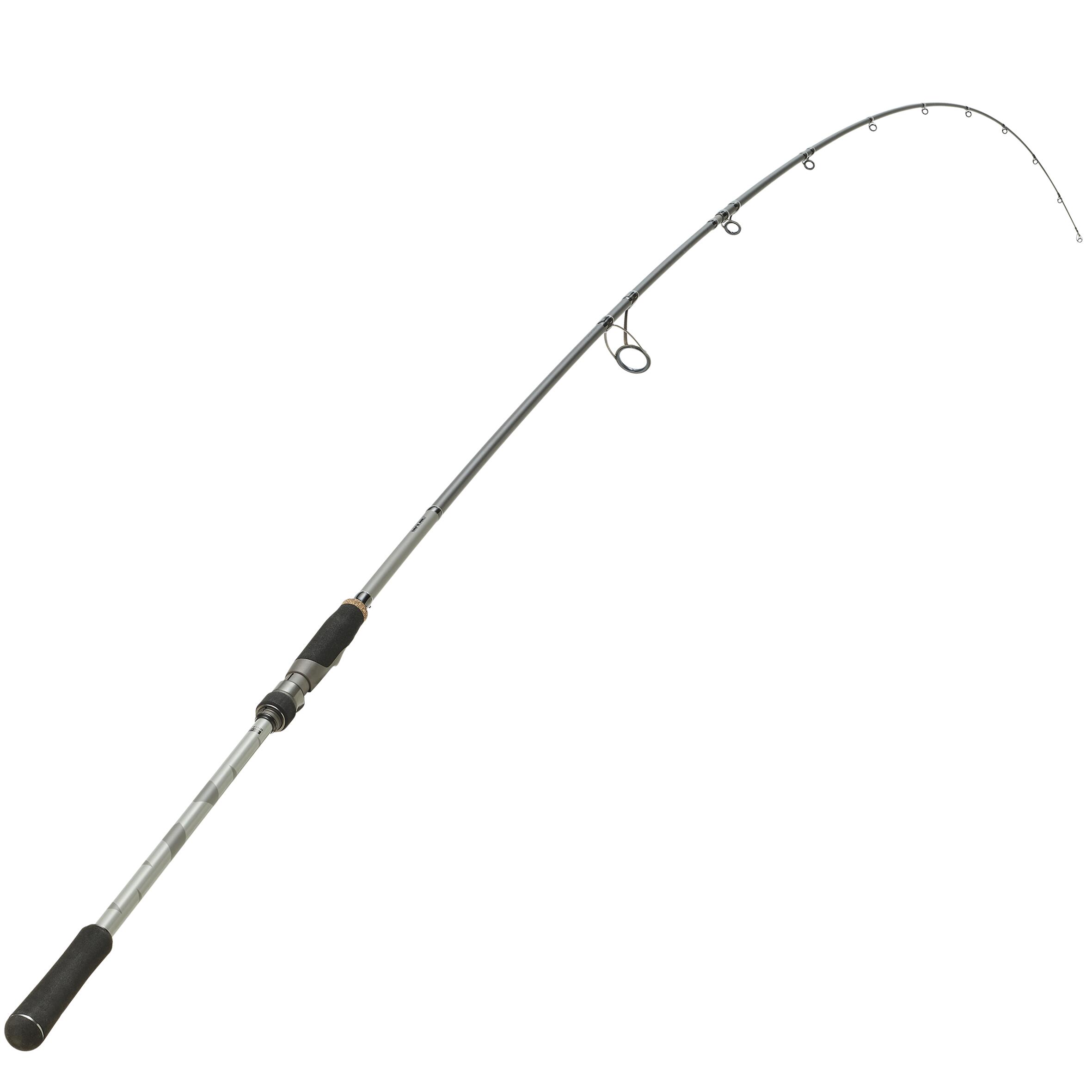 Hengel voor kunstaasvissen WXM-5 270 MH 2/11