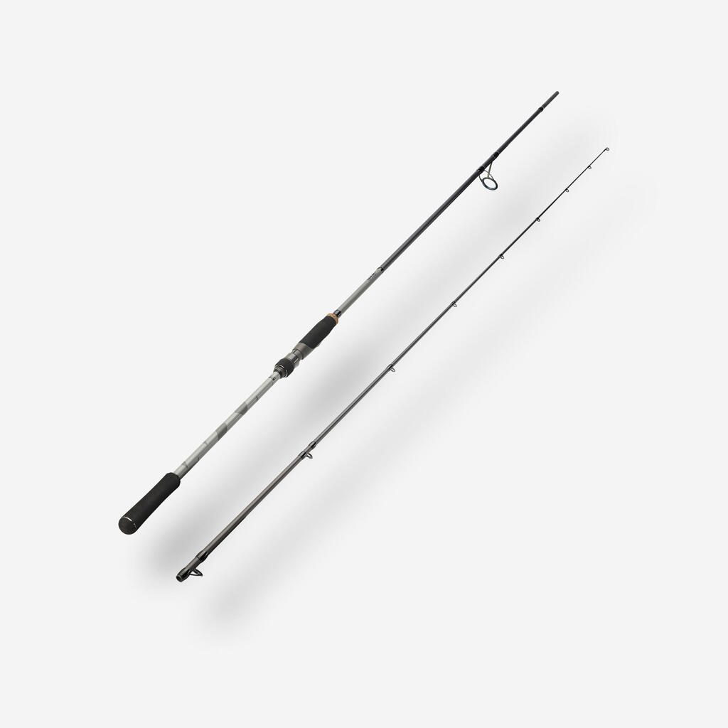 Štap za ribolov varalicama WXM 500 SPINNING 2,70 m MH 10–30 g