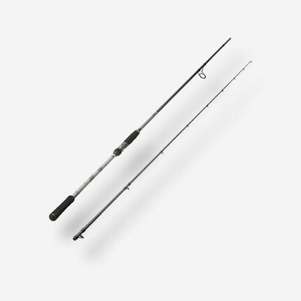 Canne pêche aux leurres WXM 500 Spinning 2.70m MH 10-30g