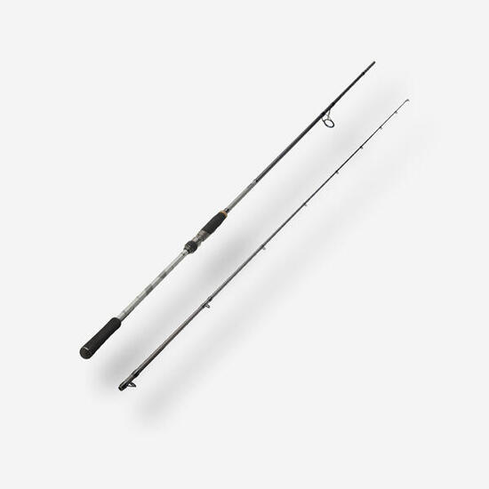 Second Hand - Canna pesca con artificiali WXM 500 SPINNING 2.70m MH 10-30g