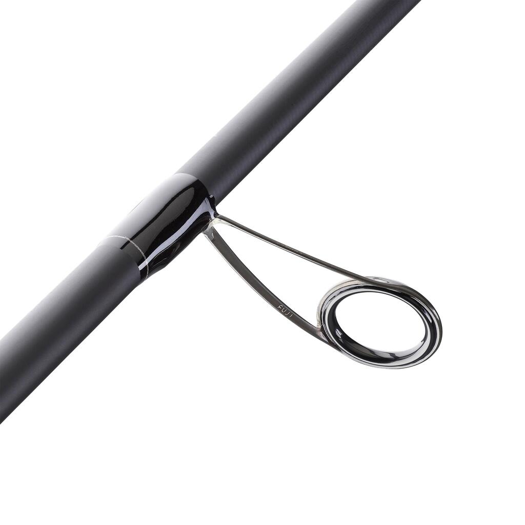 Štap za ribolov varalicama WXM 900 SPINNING 2,40 m MH 10–30 g