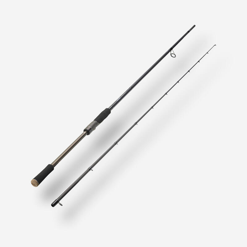 Canna pesca con esca artificiale WXM-9 240MH