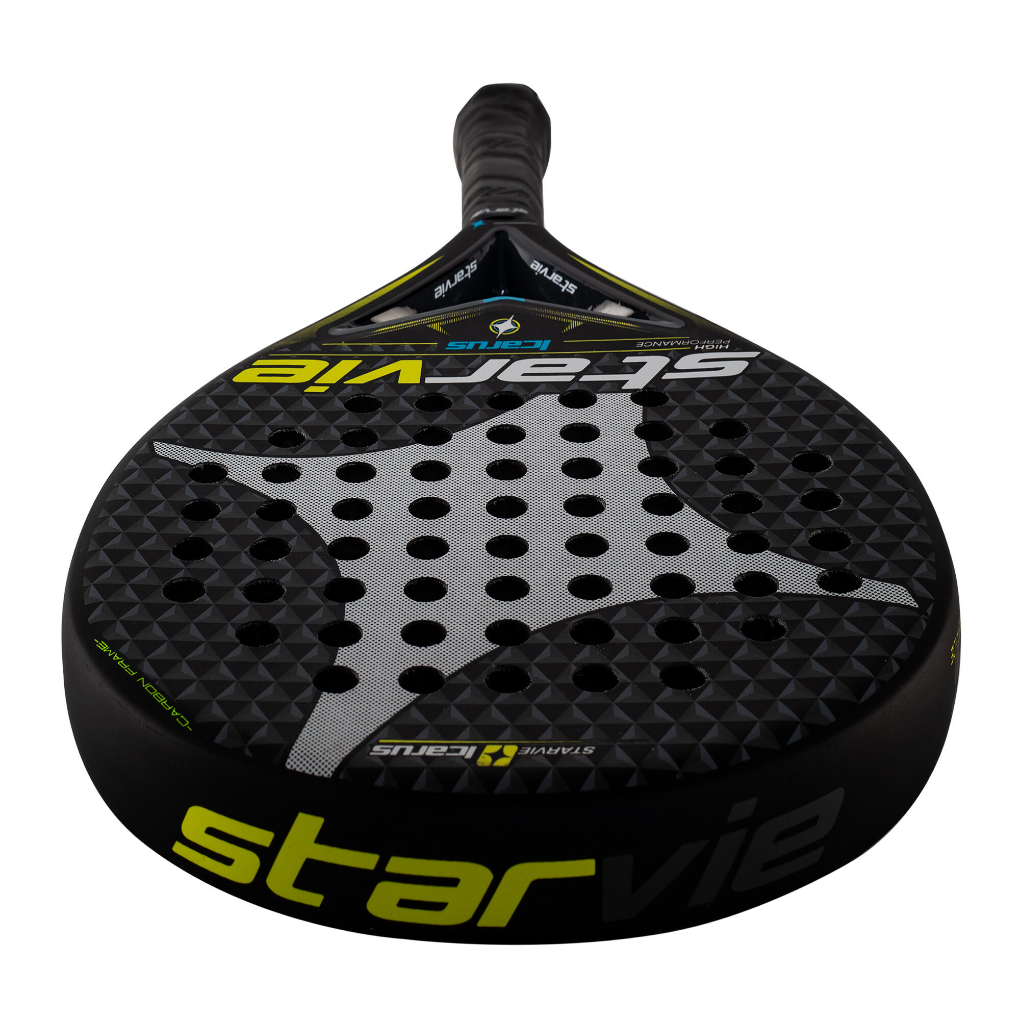 PALA PADEL STARVIE ICARUS 22 ADULTO 4/5