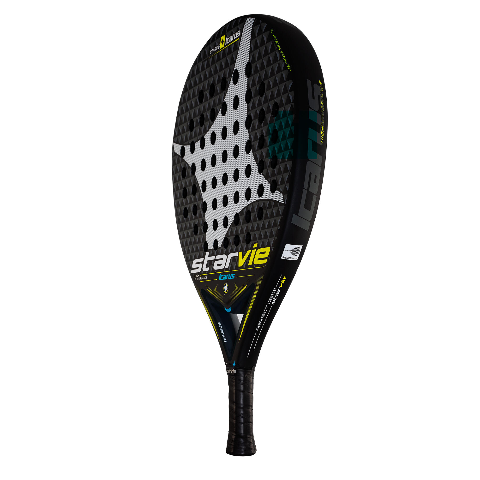 PALA PADEL STARVIE ICARUS 22 ADULTO 2/5