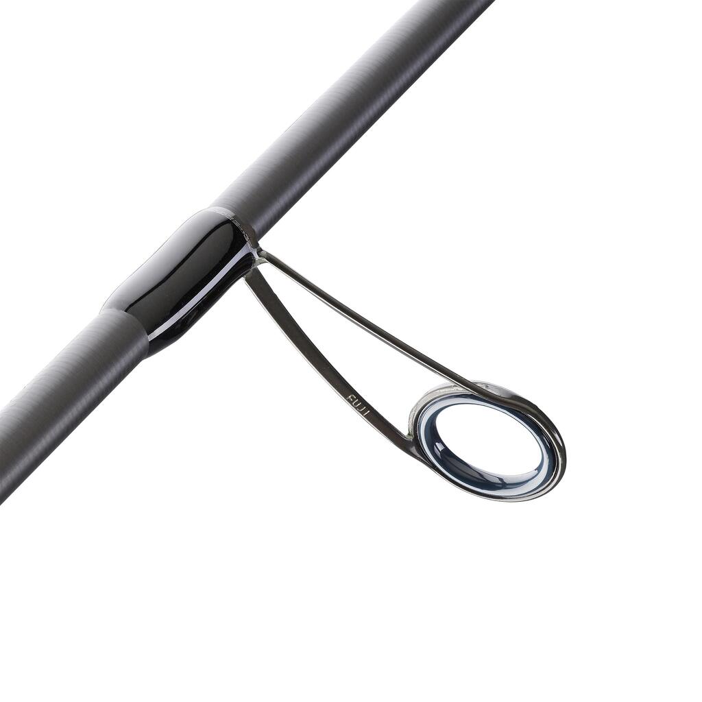 Štap za ribolov WXM 500 SPINNING 1,90 m M 10–30 g VERTICAL