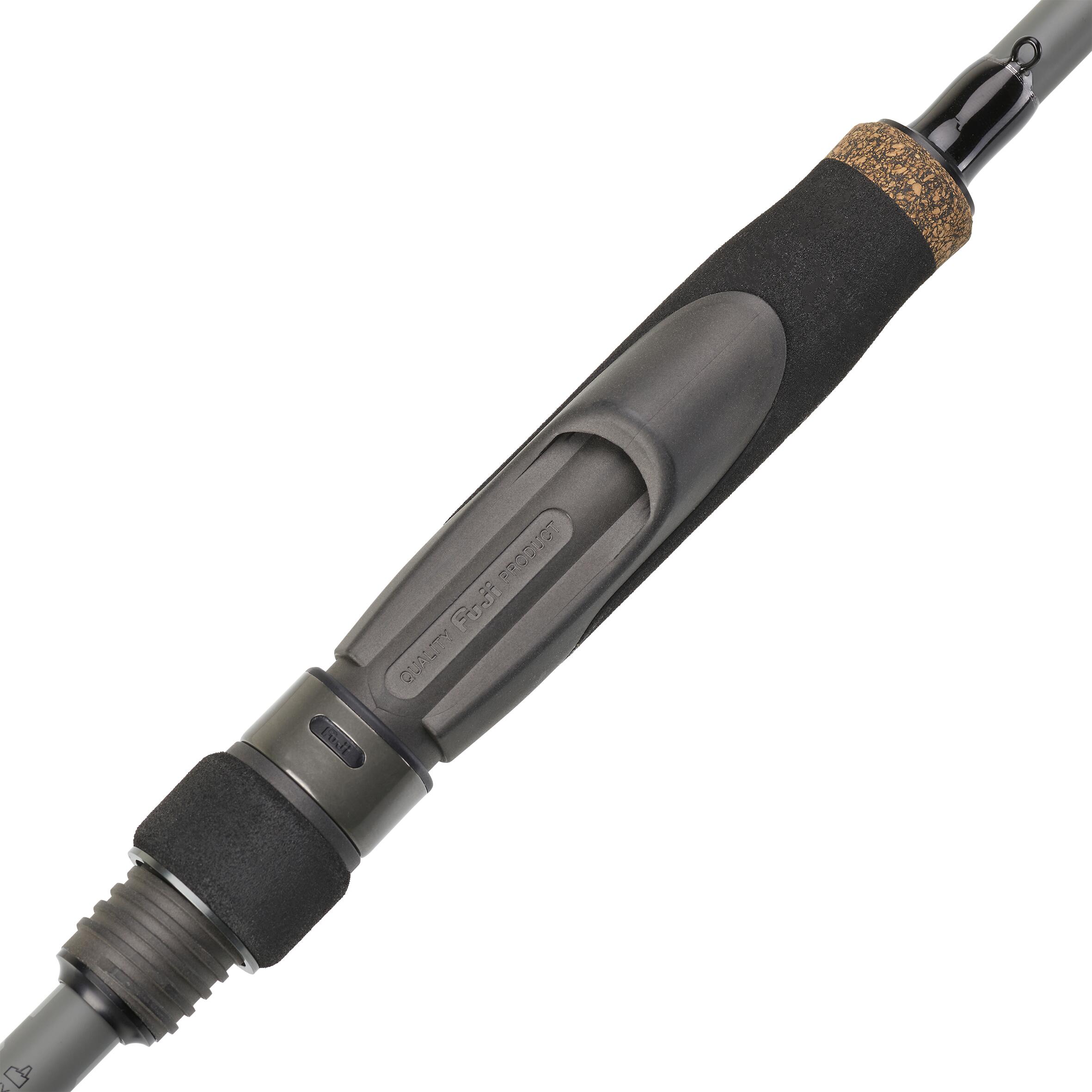 Spinnrute WXM-5 190 M 10–30 g einteilig  4/15