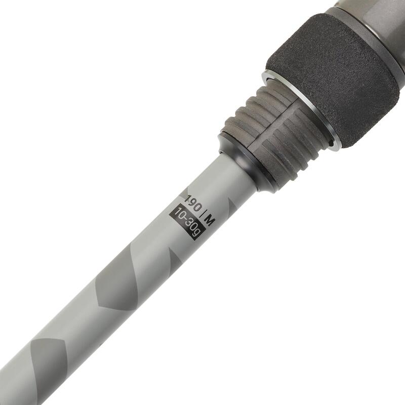 Olta Kamışı - Sahte Yemle Balıkçılık - 1,90 M U - 10-30 Gr - WXM 500 Spinning