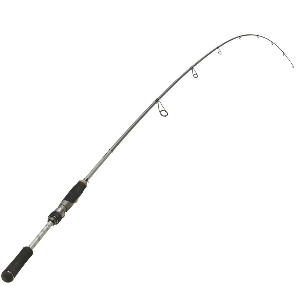 Štap za ribolov WXM 500 SPINNING 1,90 m M 10–30 g VERTICAL