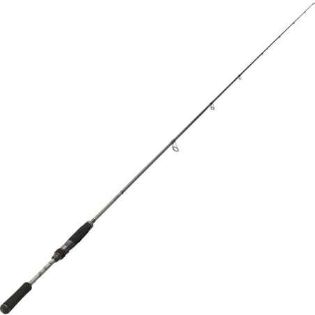 SOFT ROD SHEATH 2.05 M LONG TO HOLD 10 RODS FOR STILL FISHING - Decathlon