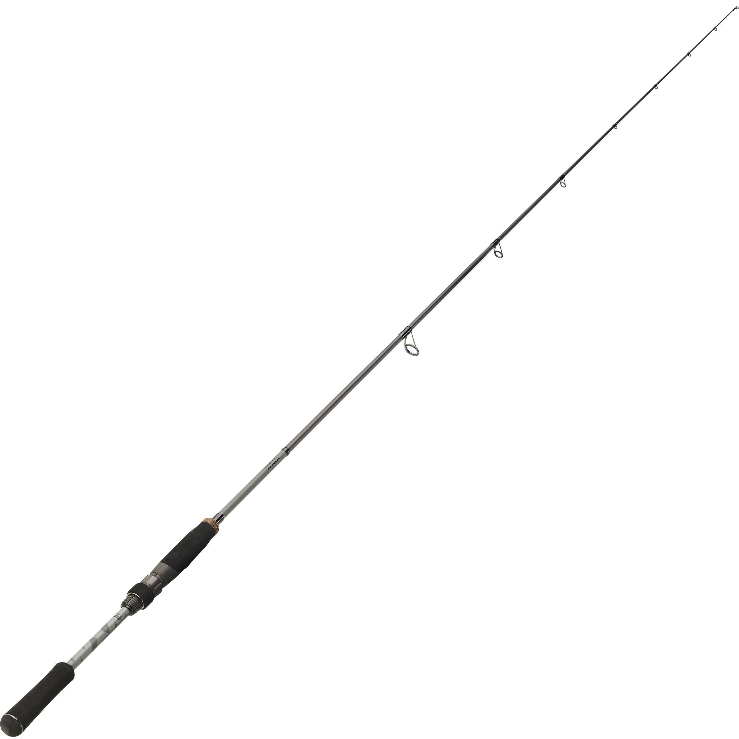 LURE FISHING ROD WXM-5 190 M 1/10
