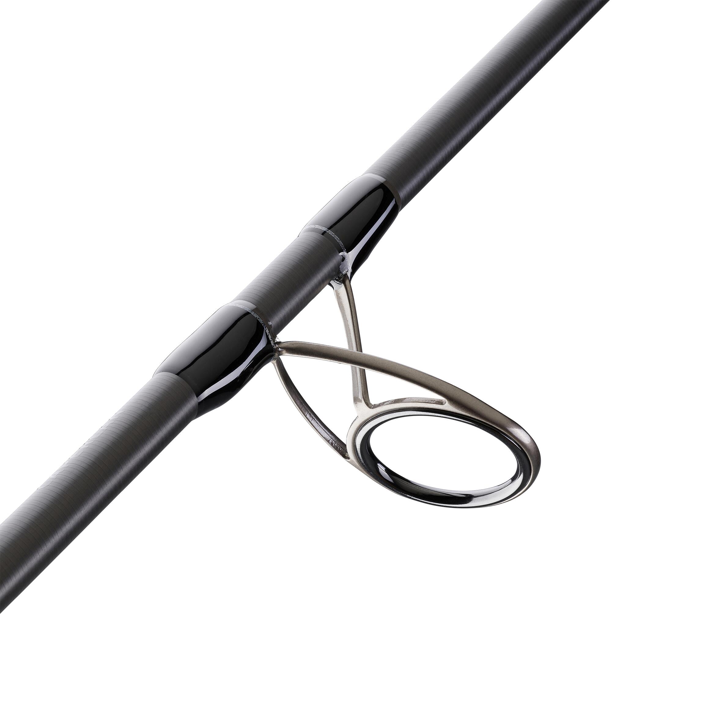 Reviewing the WXM-5 Fishing Rod: Is it Worth It? 