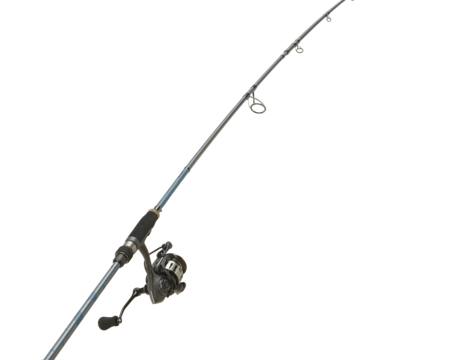 JE COMMANDE LES PIÈCES DÉTACHÉES DISPONIBLES POUR MA CANNE WXM 5