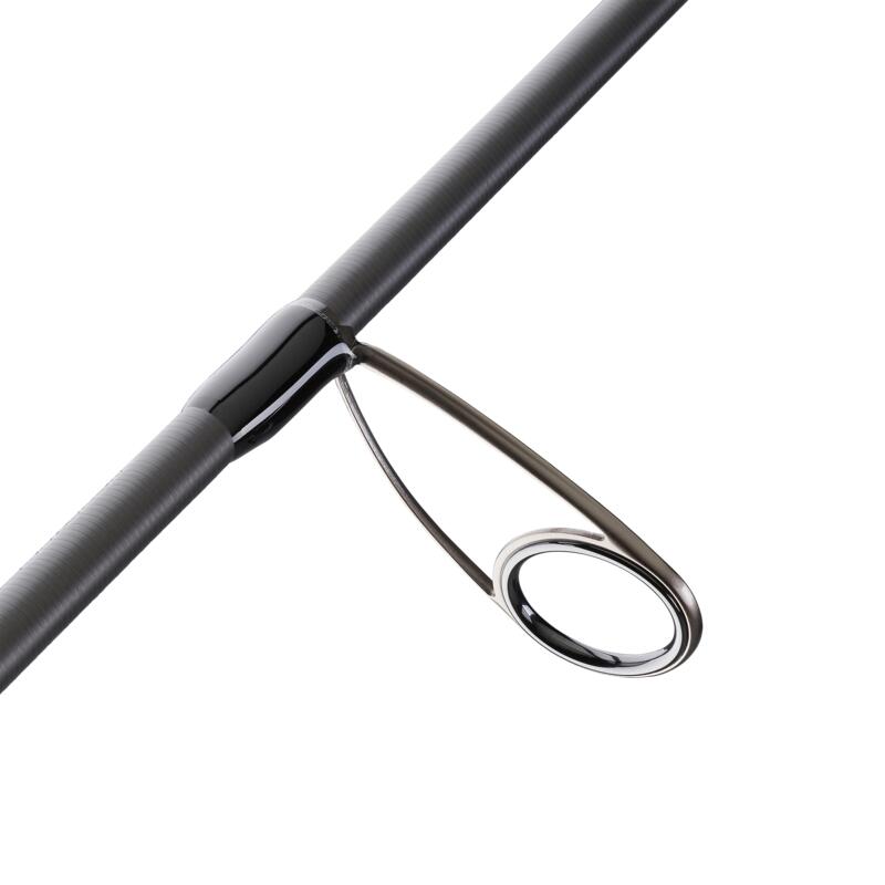 Set lansetă și mulinetă Pescuit cu năluci WXM 500 Spinning 2.10m MH 10-30g