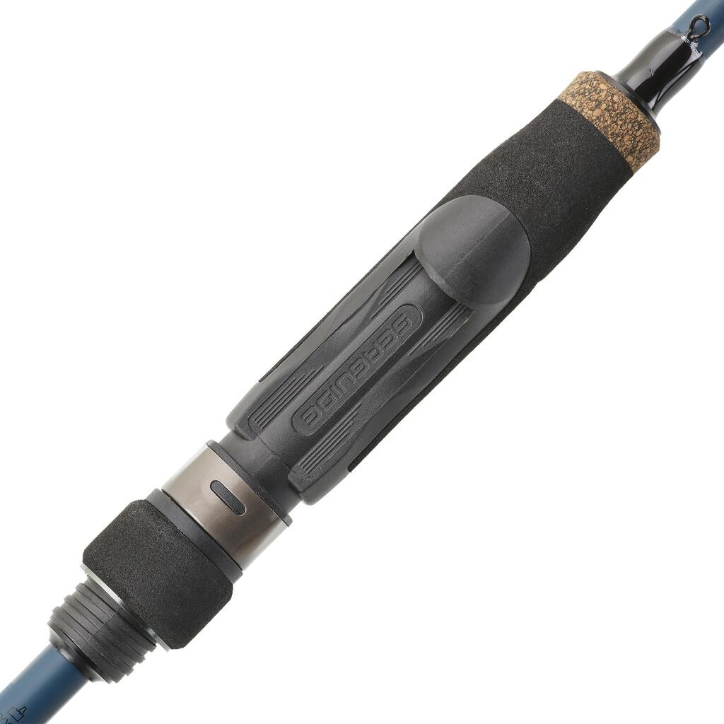 Komplet za ribolov WXM 500 SPINNING 2,10 m MH 10–30 g