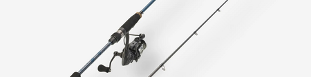 ORDER THE AVAILABLE SPARE PARTS FOR YOUR WXM 5 ROD