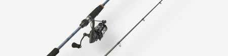 ORDER THE AVAILABLE SPARE PARTS FOR YOUR WXM 5 ROD