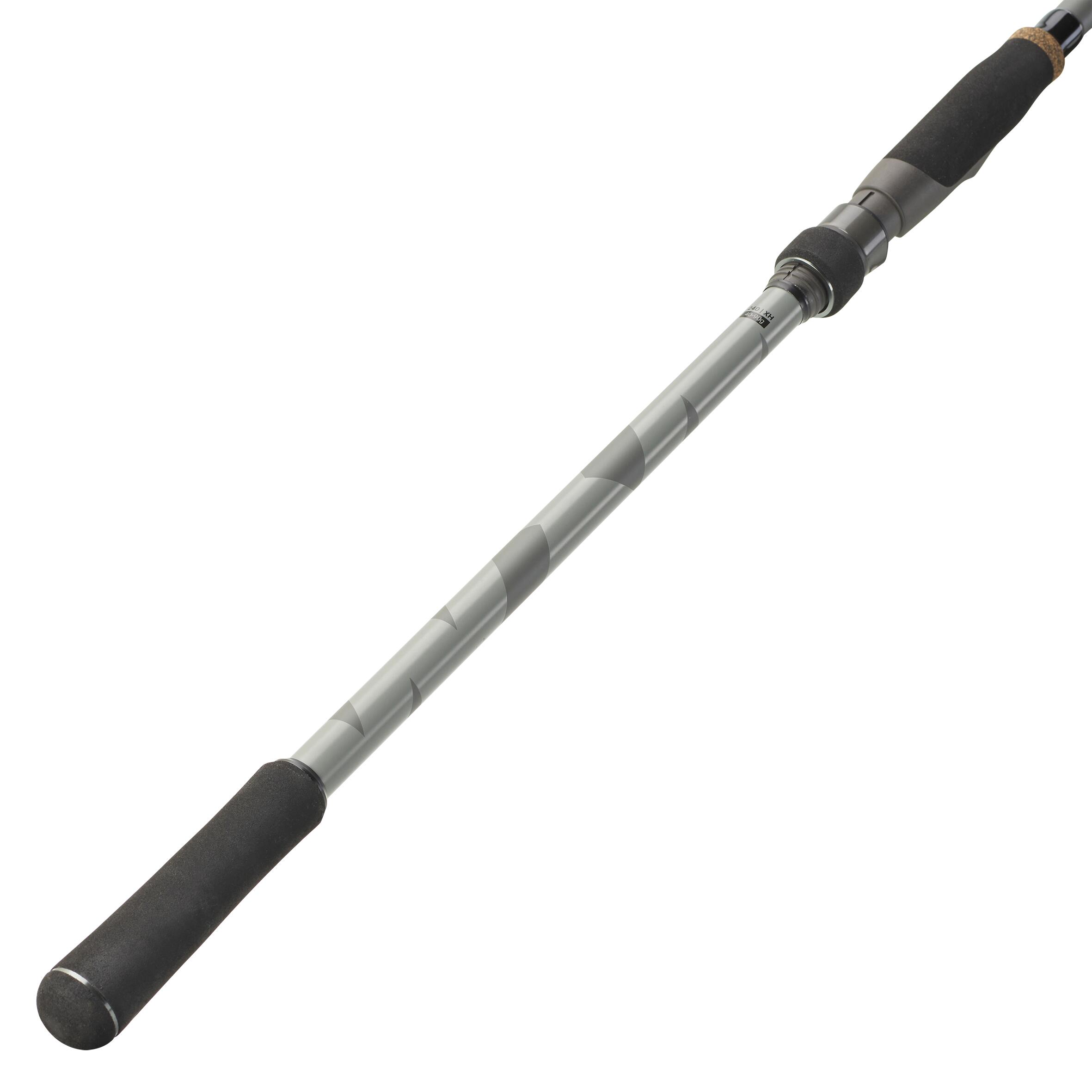 WXM-5 240 XH Lure Fishing Rod  - CAPERLAN