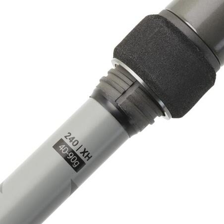 УДИЛИЩЕ ДЛЯ ЛОВЛИ НА БЛЕСНУ WXM-5 240 XH