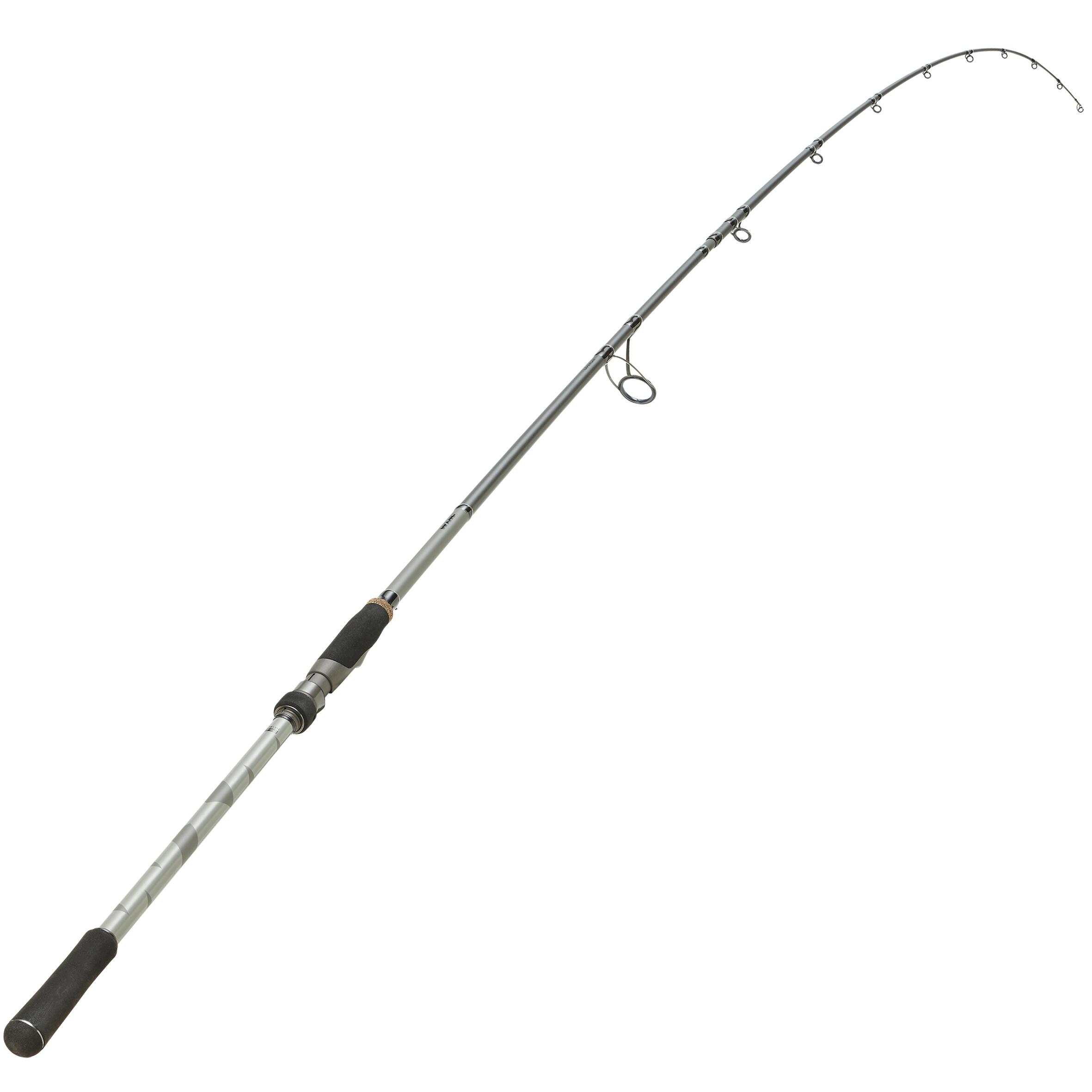 Canne Pêche aux Leurres WXM-5 240 XH - CAPERLAN