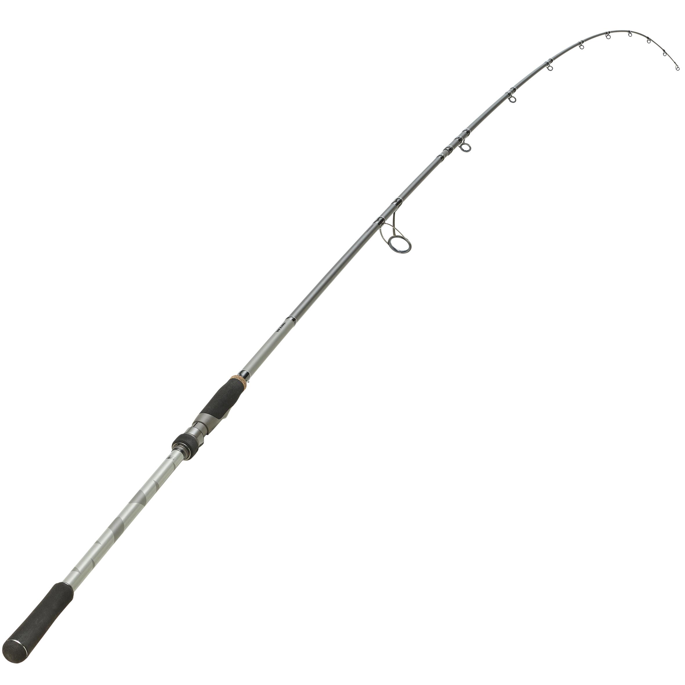 LURE FISHING ROD WXM-5 240 XH 2/11