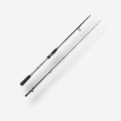 Hengel vissen met kunstaas wxm 500 spinning 2,40 m xh 40-90 g